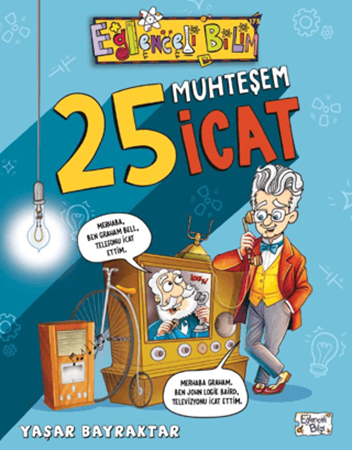 Resim 25 Muhteşem İcat