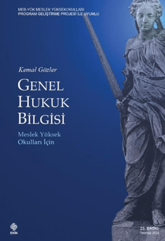 resm Genel Hukuk Bilgisi