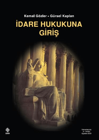 Resim İdare Hukukuna Giriş