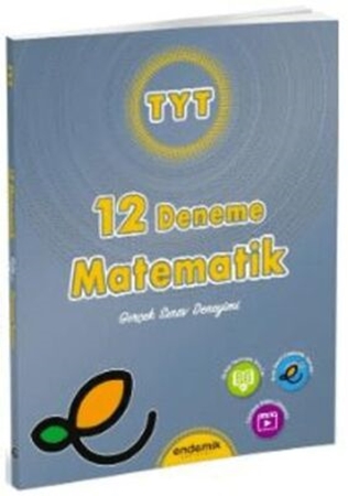 Resim TYT Matematik 12 Deneme