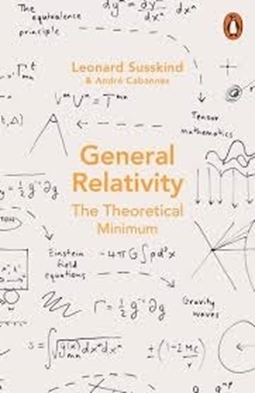 resm General Relativity: The Theoretical Minimum
