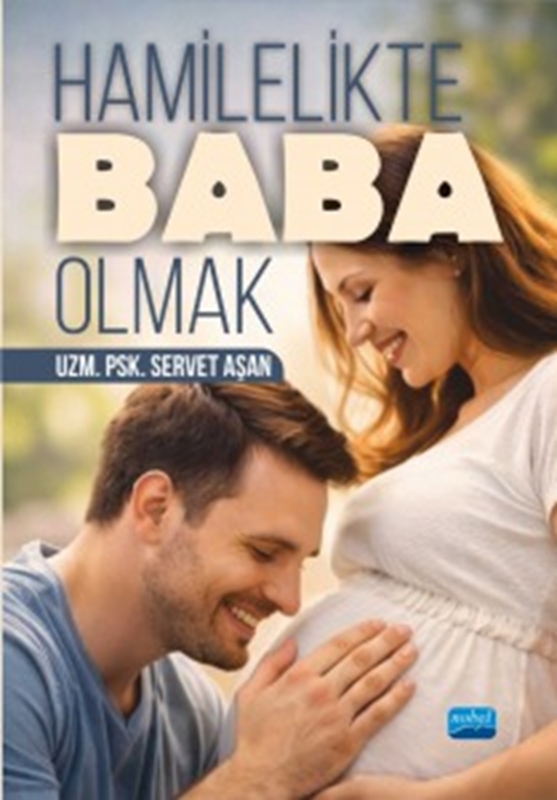 resm Hamilelikte Baba Olmak