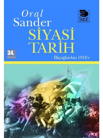Resim Siyasi Tarih İlkçağlardan 1918’e