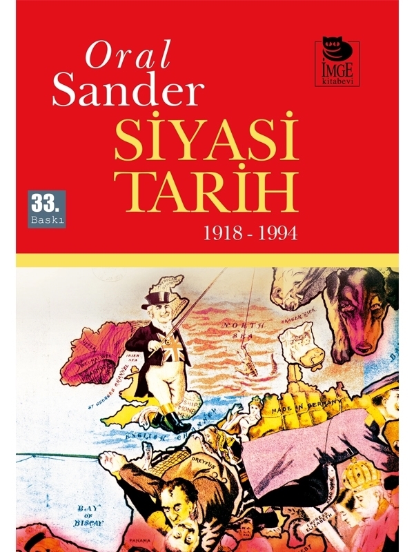 resm Siyasi Tarih (1918-1994)