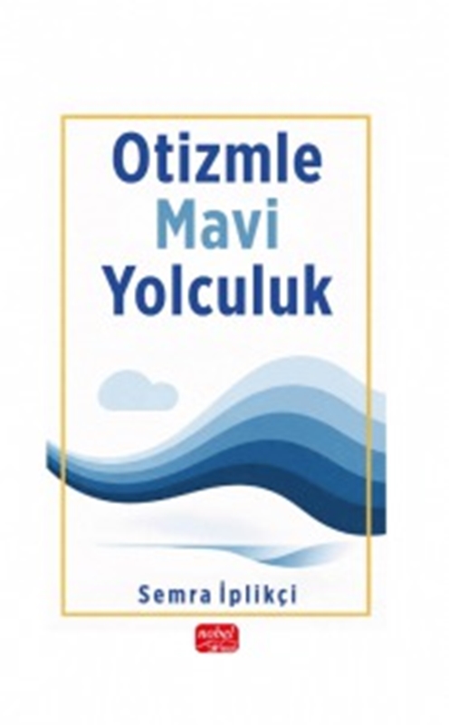 resm Otizmle Mavi Yolculuk