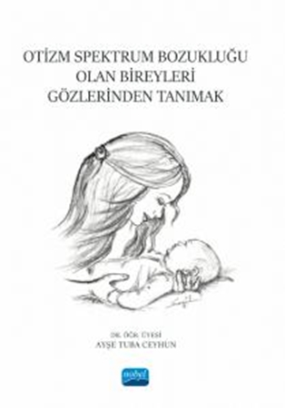 Resim Otizm Spektrum Bozukluğu Olan Bireyleri Gözlerinden Tanımak