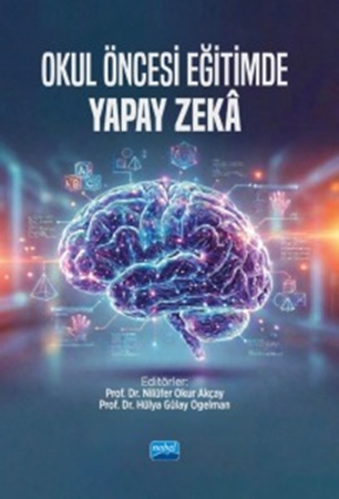 Resim Okul Öncesi Eğitimde Yapay Zekâ