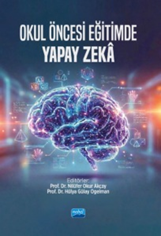 resm Okul Öncesi Eğitimde Yapay Zekâ