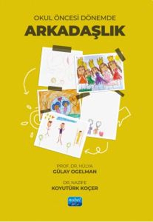 Resim Okul Öncesi Dönemde Arkadaşlık