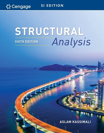 Resim Structural Analysis 6e SI UNIT