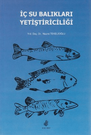 Resim İç Su Balıkları Yetiştiriciliği