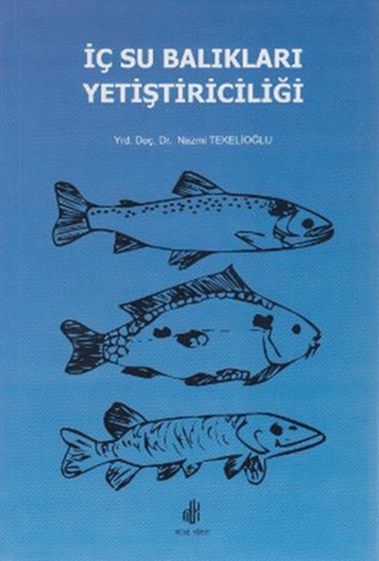 resm İç Su Balıkları Yetiştiriciliği