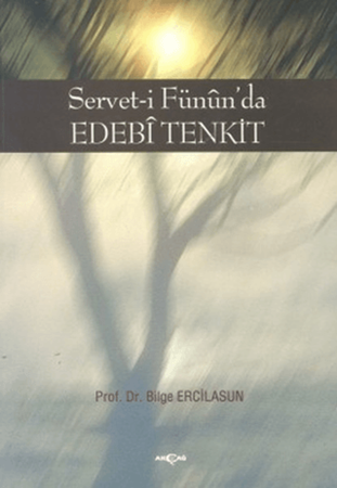 Resim Servet-i Fünun’da Edebi Tenkit