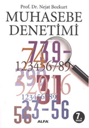 Resim Muhasebe Denetimi