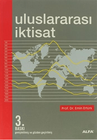 Resim Uluslararası İktisat