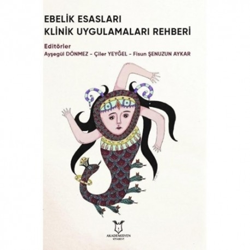 resm Ebelik Esasları Klinik Uygulamaları Rehberi
