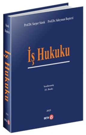 Resim İş Hukuku
