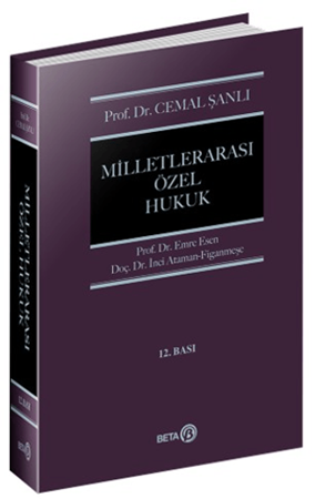 Resim Milletlerarası Özel Hukuk