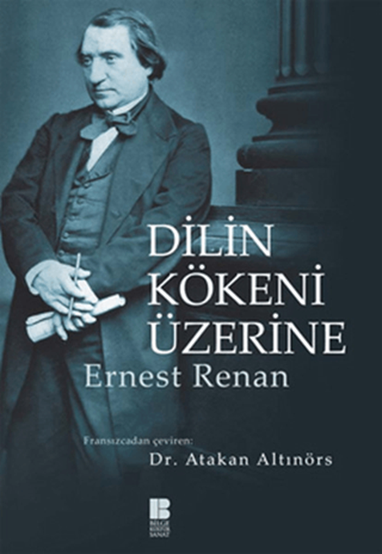 resm Dilin Kökeni Üzerine