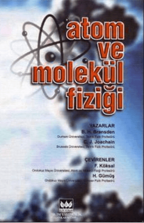 Resim Atom ve Molekül Fiziği