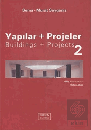 Resim Yapılar + Projeler 2