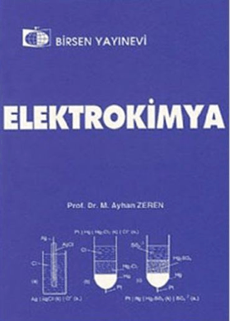 Resim Elektrokimya