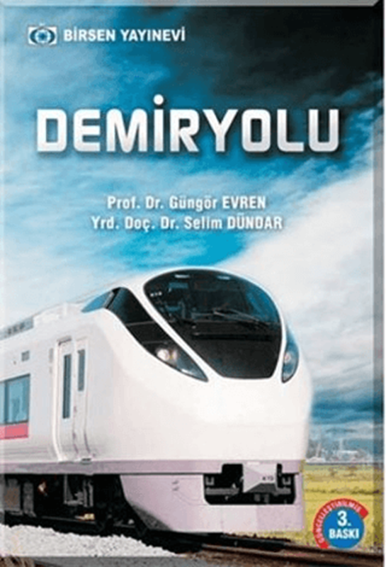 resm Demiryolu