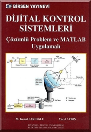 Resim Dijital Kontrol Sistemleri