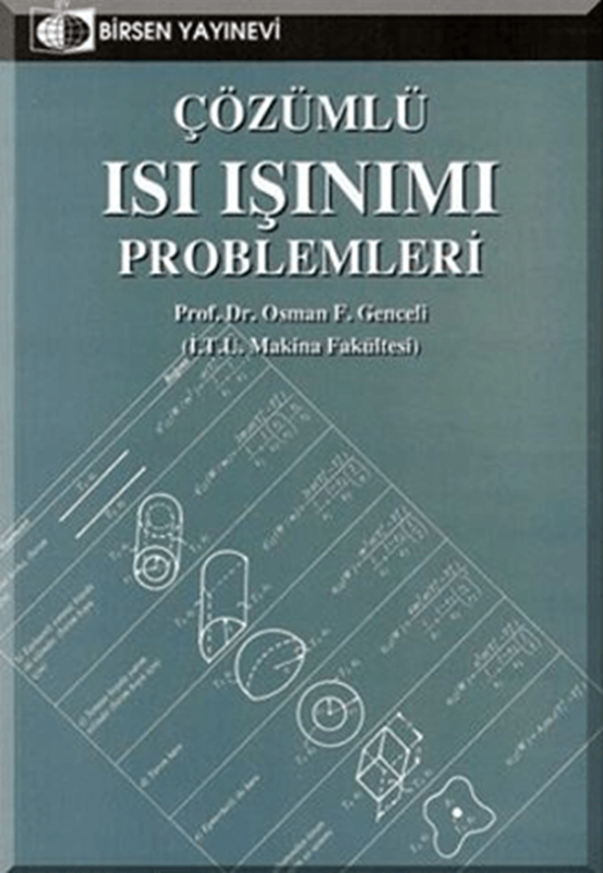 resm Çözümlü Isı Işınımı Problemleri