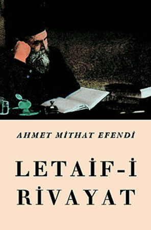 Resim Letaif-i Rivayat