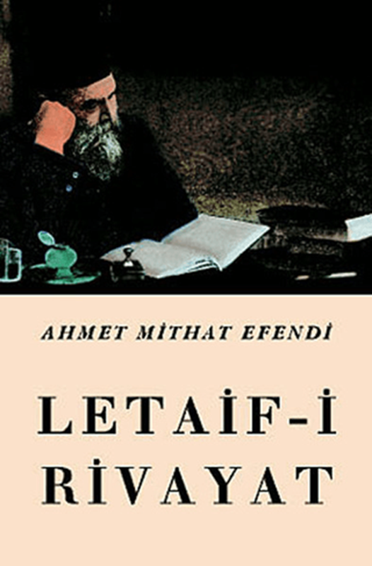 resm Letaif-i Rivayat