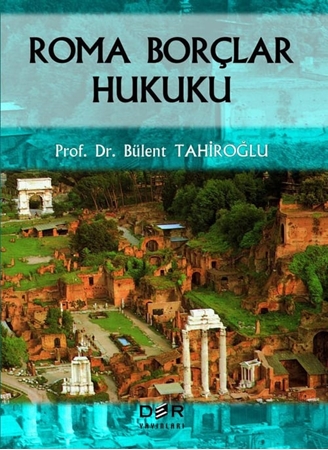 Resim Roma Borçlar Hukuku