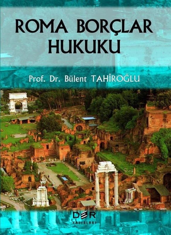resm Roma Borçlar Hukuku