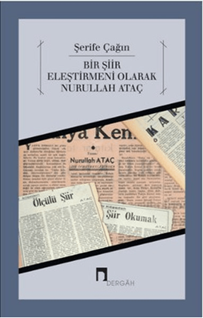 Resim Bir Şiir Eleştirmeni Olarak Nurullah Ataç