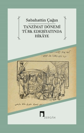 Resim Tanzimat Dönemi Türk Edebiyatında Hikaye