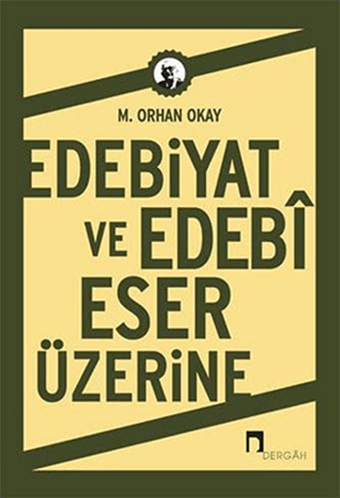 Resim Edebiyat ve Edebi Eser Üzerine