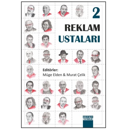Resim Reklam Ustaları 2 - Müge Elden, Murat Çelik
