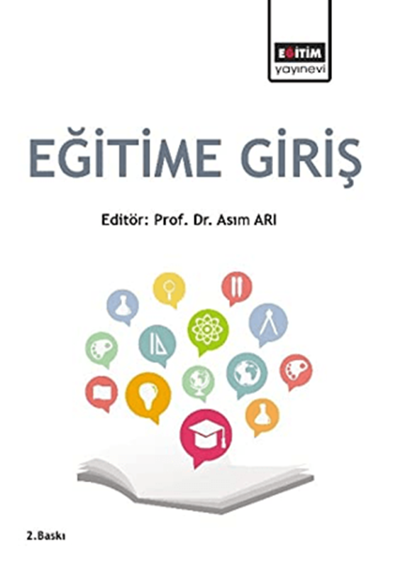 resm Eğitime Giriş