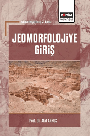 Resim Jeomorfolojiye Giriş