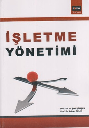 Resim İşletme Yönetimi