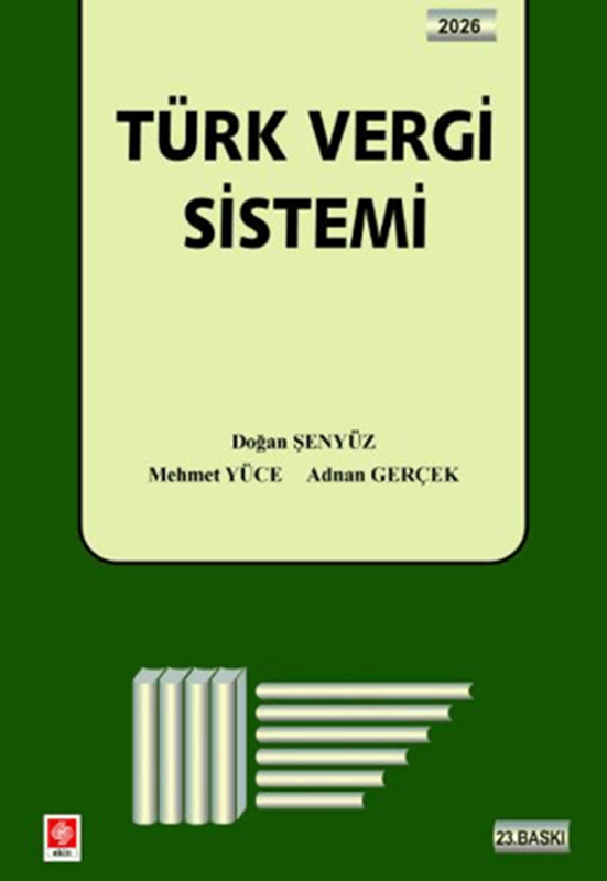 resm Türk Vergi Sistemi