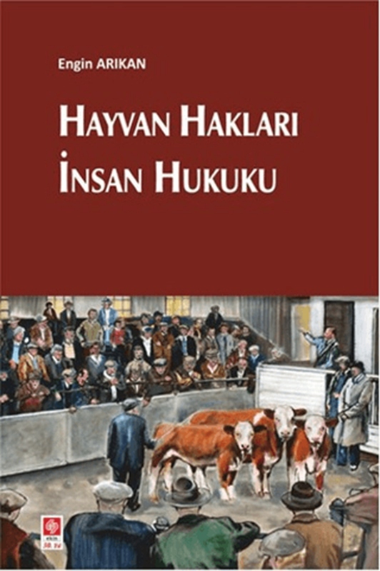 resm Hayvan Hakları İnsan Hukuku