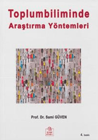 Resim Toplumbiliminde Araştırma Yöntemleri
