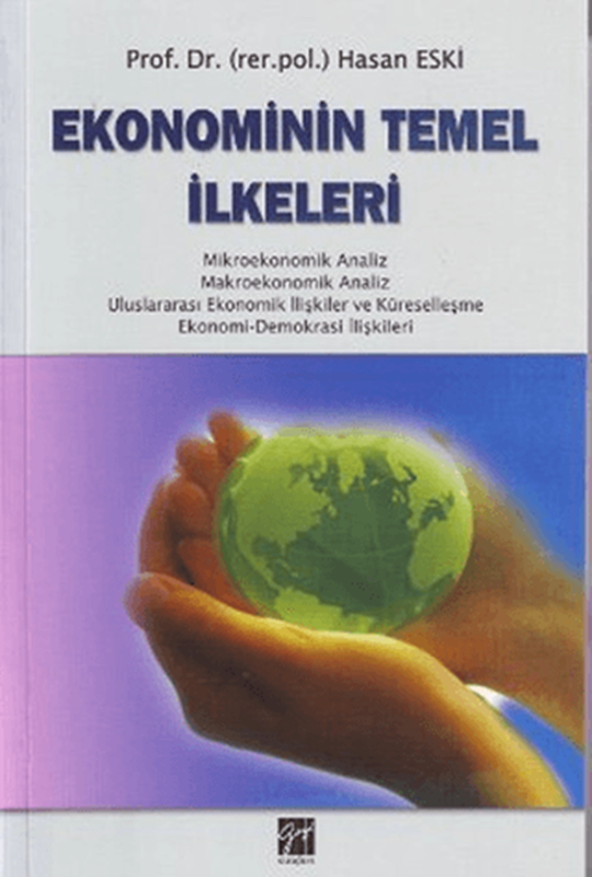resm Ekonominin Temel İlkeleri