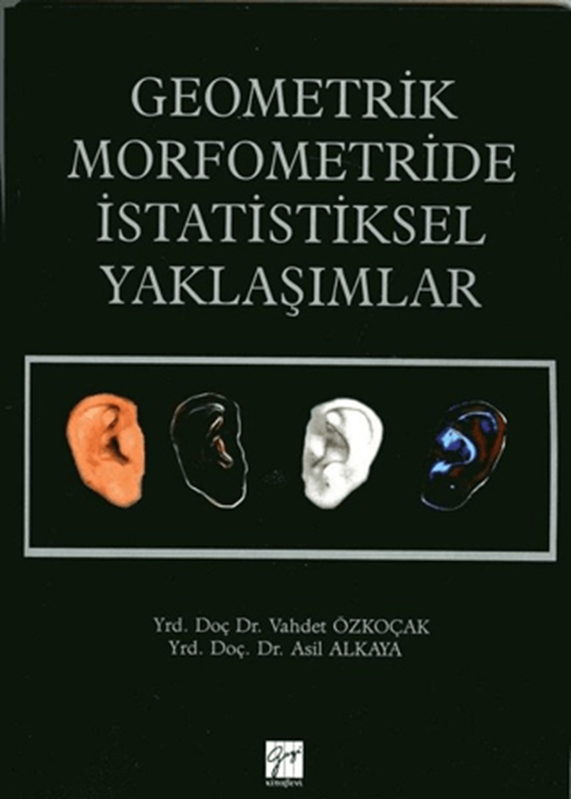 resm Geometrik Morfometride İstatistiksel Yaklaşımlar