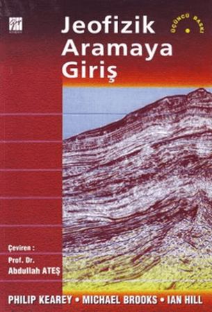 Resim Jeofizik Aramaya Giriş