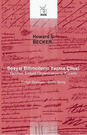 Resim Sosyal Bilimcilerin Yazma Çilesi