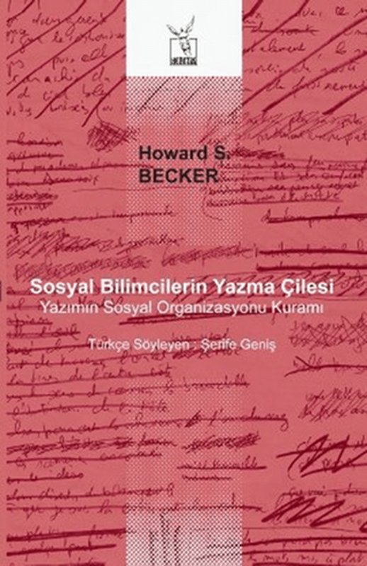 resm Sosyal Bilimcilerin Yazma Çilesi