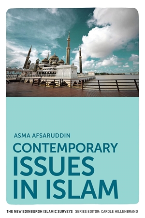 Resim CONTEMPORARY ISSUES  IN ISLAM 
