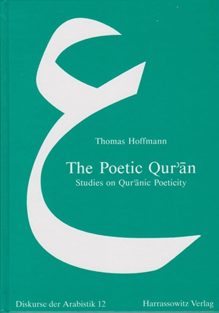 Resim THE POETIC QURAN